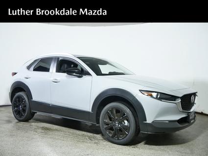 2025 Mazda CX-30 Minneapolis MN