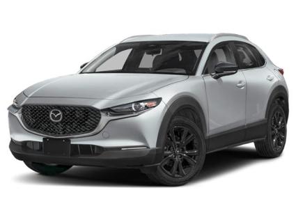 2025 Mazda CX-30 Minneapolis MN