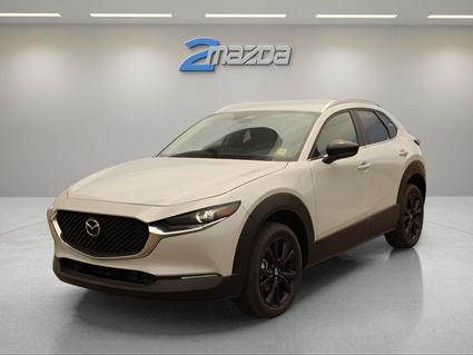 2025 Mazda CX-30 Loveland CO