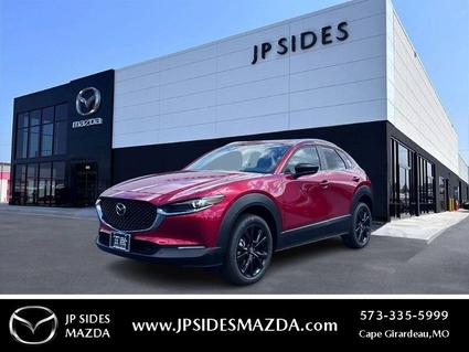 2025 Mazda CX-30 Cape Girardeau MO