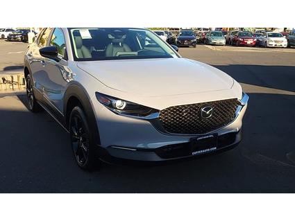 2025 Mazda CX-30 Honolulu HI
