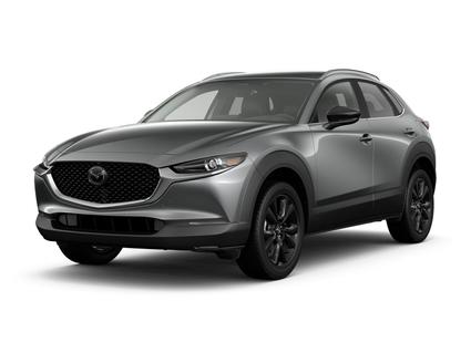 2025 Mazda CX-30 Suitland MD