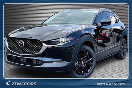 2025 Mazda CX-30 Fort Walton Beach FL