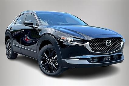 2025 Mazda CX-30 Fort Walton Beach FL