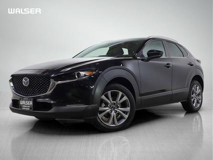 2023 Mazda CX-30 Saint Paul MN