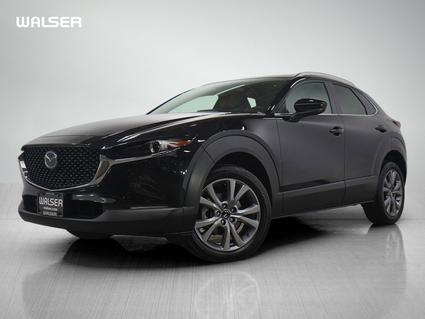2023 Mazda CX-30 Saint Paul MN