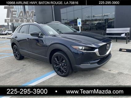 2024 Mazda CX-30 Baton Rouge LA