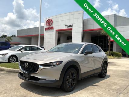 2024 Mazda CX-30 Baton Rouge LA