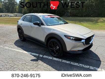 2024 Mazda CX-30 Arkadelphia AR