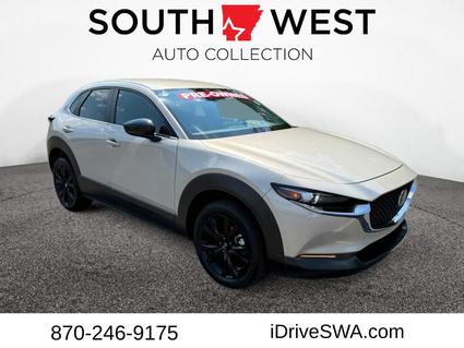2024 Mazda CX-30 Arkadelphia AR