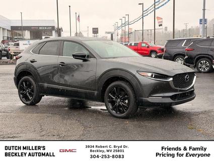 2024 Mazda CX-30 Beckley WV
