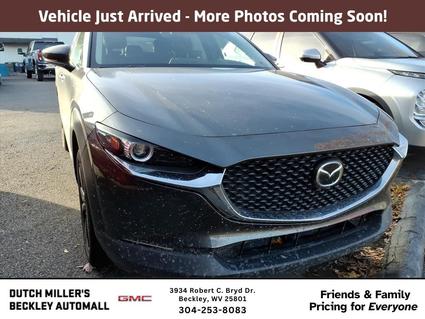 2024 Mazda CX-30 Beckley WV