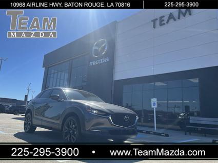2024 Mazda CX-30 Baton Rouge LA