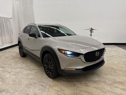 2024 Mazda CX-30 Spokane WA