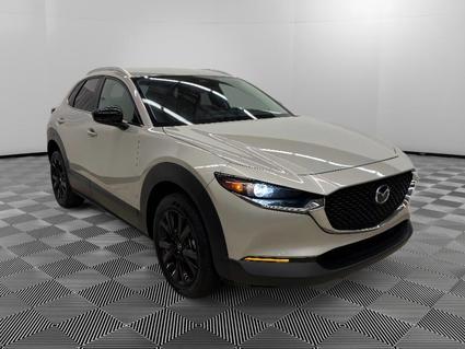 2024 Mazda CX-30 Spokane WA
