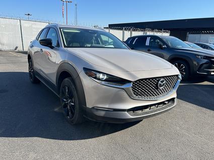 2024 Mazda CX-30 Spokane WA
