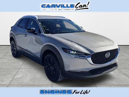 2024 Mazda CX-30 Greeneville TN