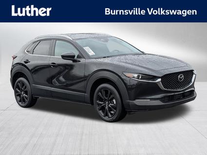 2024 Mazda CX-30 Burnsville MN