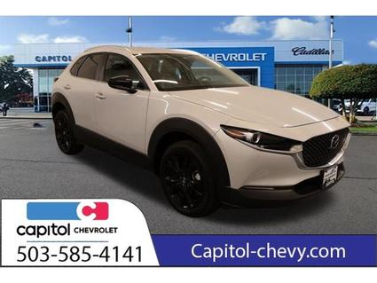 2024 Mazda CX-30 Salem OR