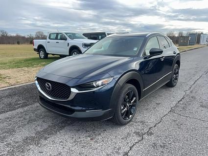 2025 Mazda CX-30 Paducah KY