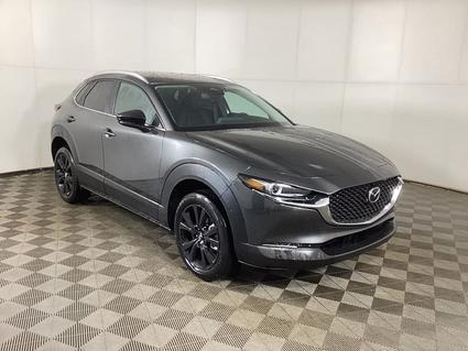 2025 Mazda CX-30 Grandville MI