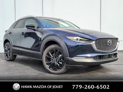 2025 Mazda CX-30 Plainfield IL