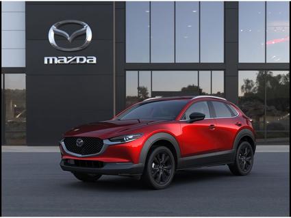 2025 Mazda CX-30 Grandville MI