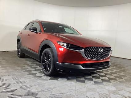 2025 Mazda CX-30 Grandville MI