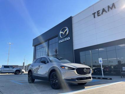 2025 Mazda CX-30 Baton Rouge LA