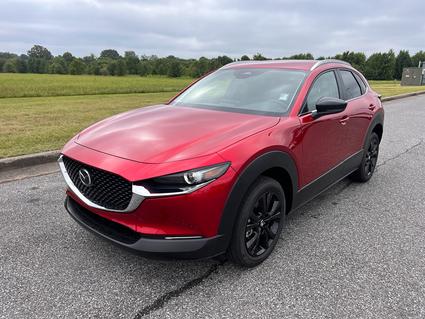 2025 Mazda CX-30 Paducah KY