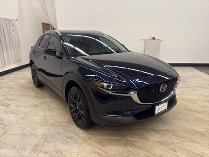 2025 Mazda CX-30 Spokane WA