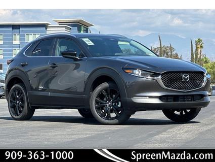 2025 Mazda CX-30 Loma Linda CA