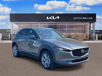 2023 Mazda CX-30 Charlotte NC