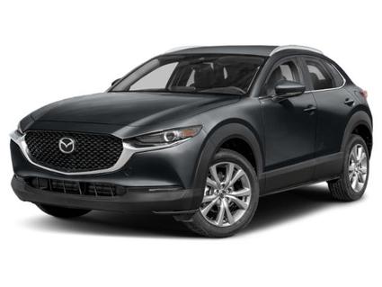 2023 Mazda CX-30 Minneapolis MN