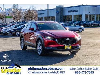 2023 Mazda CX-30 Pocatello ID