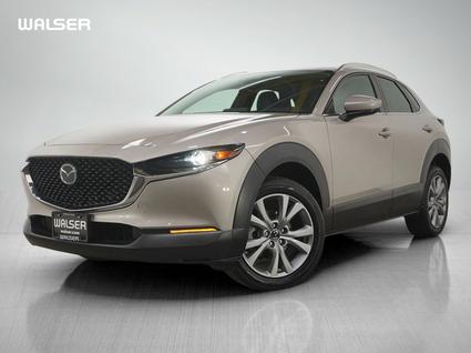 2023 Mazda CX-30 Saint Paul MN