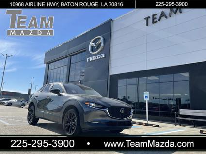 2024 Mazda CX-30 Baton Rouge LA