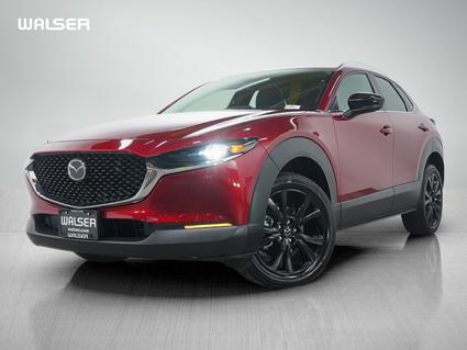 2024 Mazda CX-30 Minneapolis MN