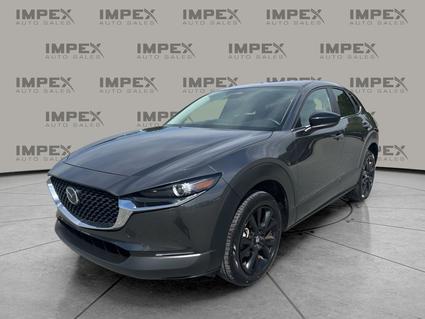 2024 Mazda CX-30 Greensboro NC