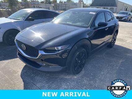 2024 Mazda CX-30 Baton Rouge LA