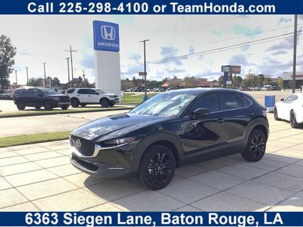 2024 Mazda CX-30 Baton Rouge LA