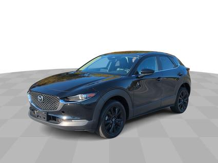 2024 Mazda CX-30 Newberry SC
