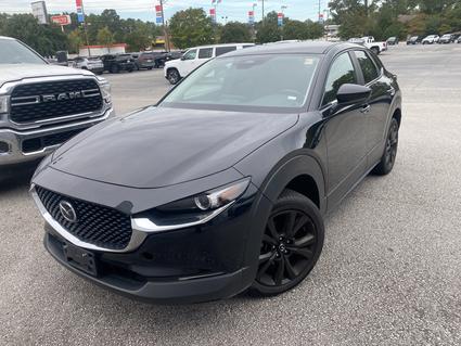 2024 Mazda CX-30 Newberry SC