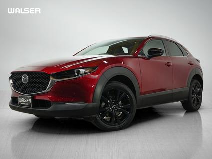 2024 Mazda CX-30 Saint Paul MN