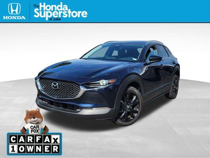 2024 Mazda CX-30 Joliet IL