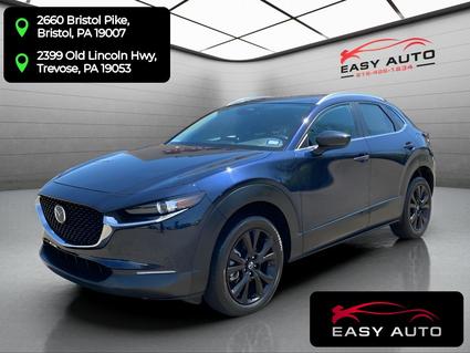 2024 Mazda CX-30 Trevose PA