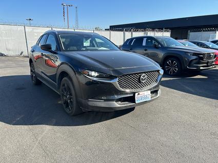 2024 Mazda CX-30 Spokane WA