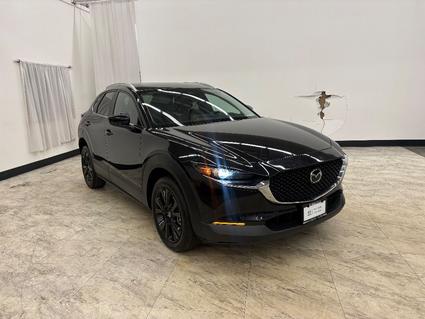 2024 Mazda CX-30 Spokane WA