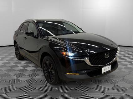 2024 Mazda CX-30 Spokane WA
