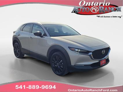 2024 Mazda CX-30 Ontario OR